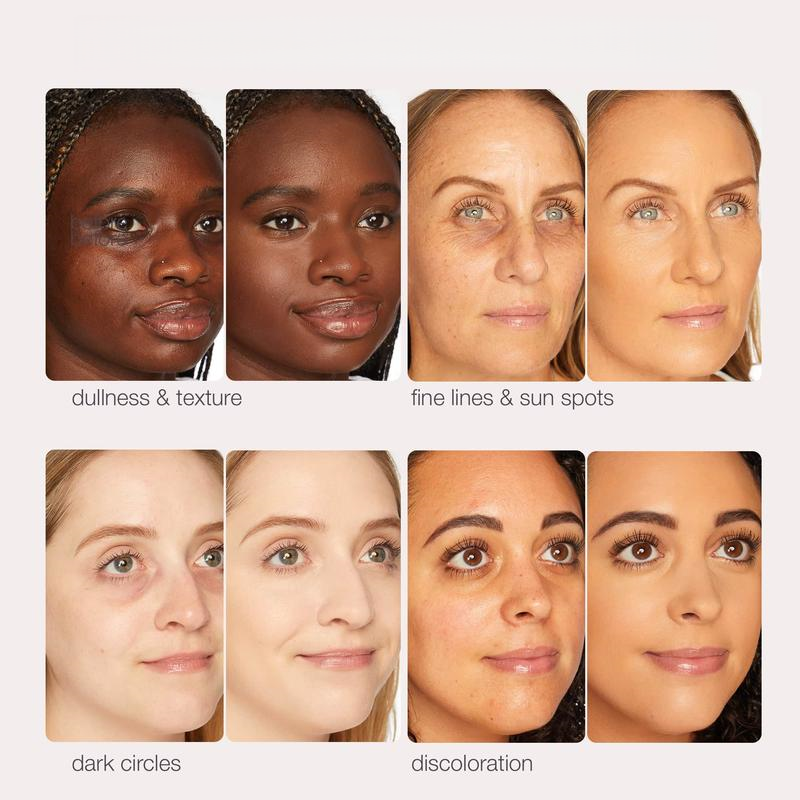 🔥The last 3 hours-Buy two get one free Tiworld™ Luxury BB Cream SPF 30+