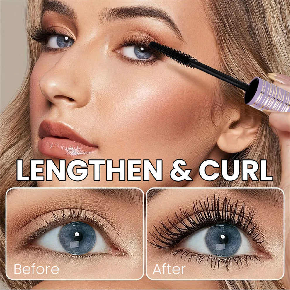 🔥The last 3 hours-Buy one get one free-Magic Lash Mascara