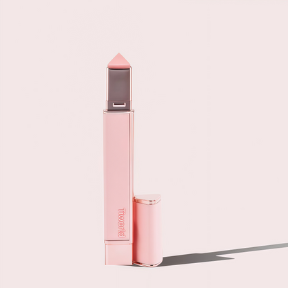 🔥The last 3 hours-Buy one get one free Tiworld™ Plump and glossy lip gloss