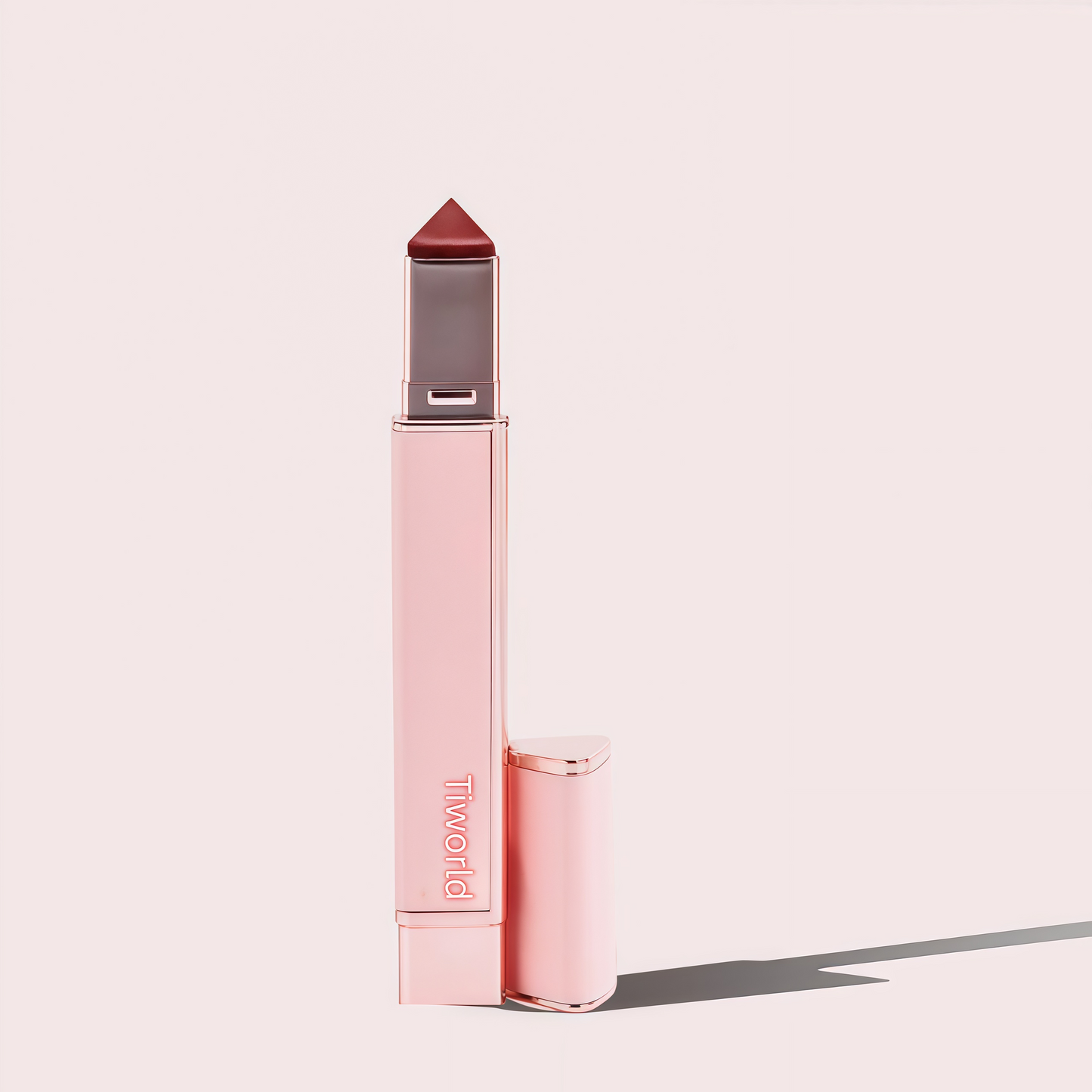🔥The last 3 hours-Buy one get one free Tiworld™ Plump and glossy lip gloss