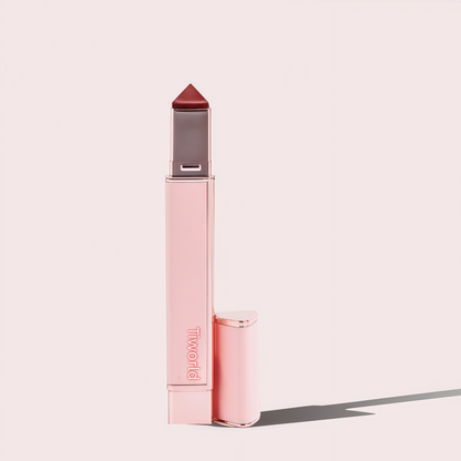 🔥The last 3 hours-Buy one get one free Tiworld™ Plump and glossy lip gloss