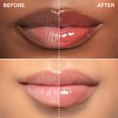 🔥The last 3 hours-Buy one get one free Tiworld™ Plump and glossy lip gloss