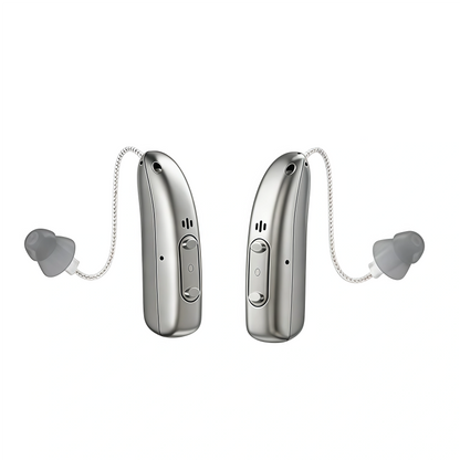 🔥The last 3 hours 70% OFF! - Yagoo™ Smart hearing aids 🏆 2026 Best Seller