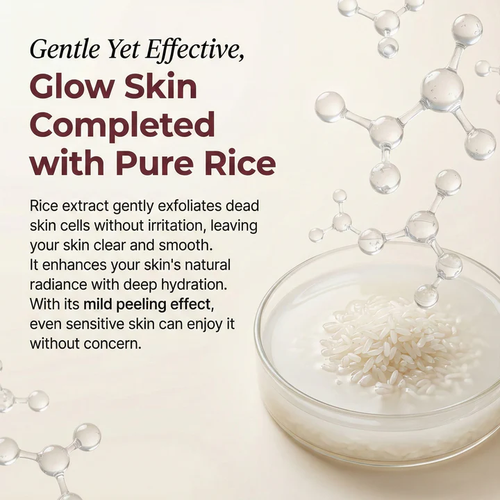 🔥The last 3 hours-Buy two get one free-Tiworld™ Luxury Rice Bran Ampoules