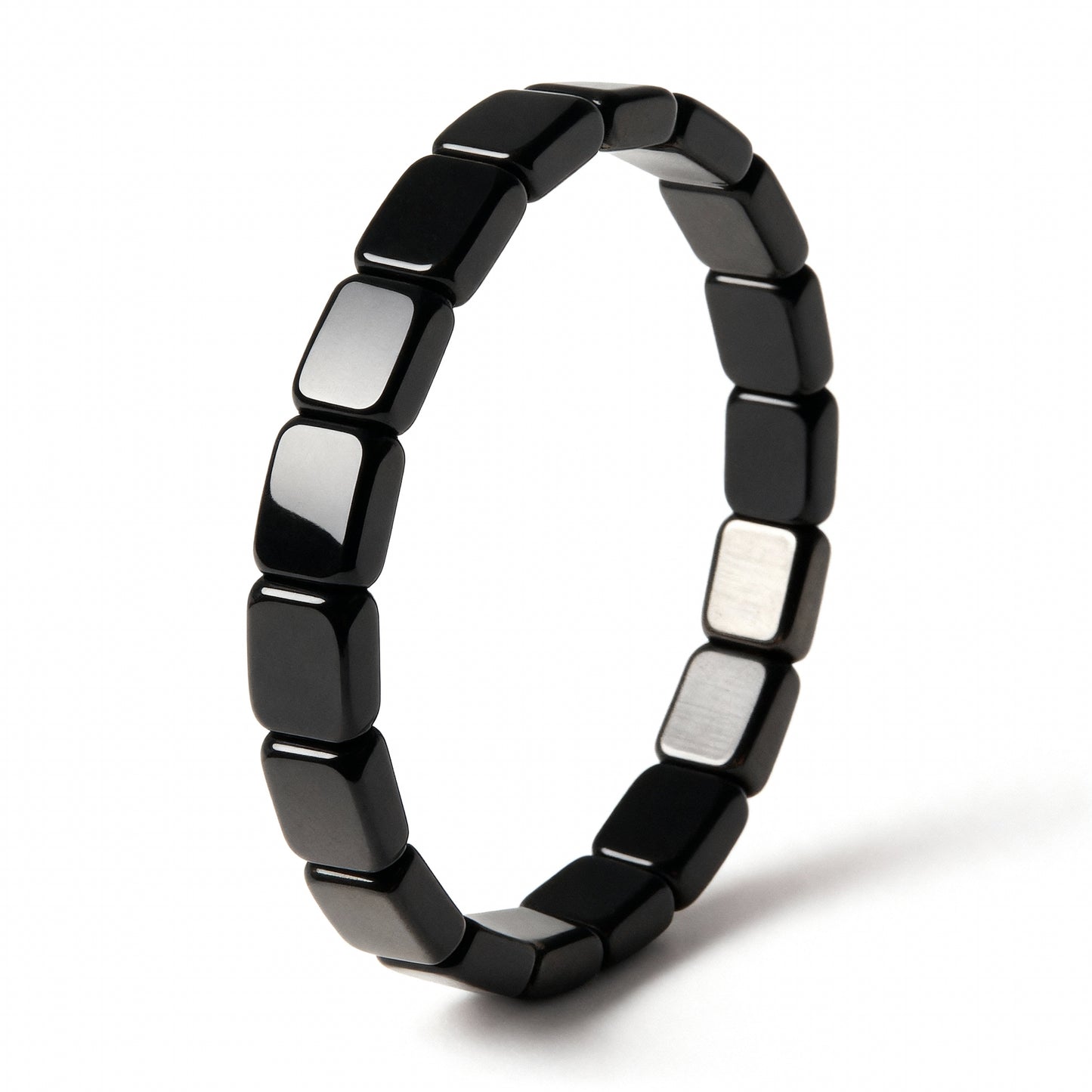 🔥The last 3 hours-Buy two get one free SEAGRIL™ Hematite Bracelet