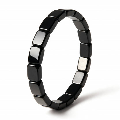 🔥The last 3 hours-Buy two get one free SEAGRIL™ Hematite Bracelet