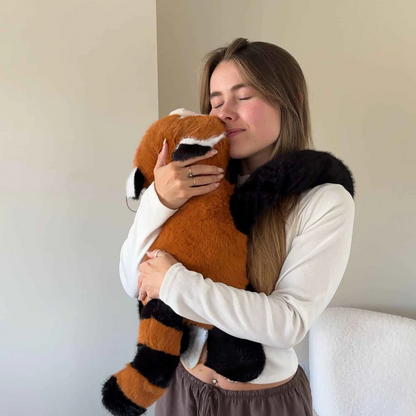 🔥Limited-time offer: Enjoy 70% off for the last 3 hours! Plush weighted animals