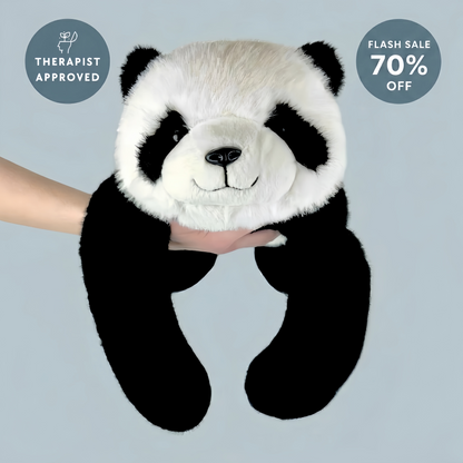 🔥Limited-time offer: Enjoy 70% off for the last 3 hours! Plush weighted animals
