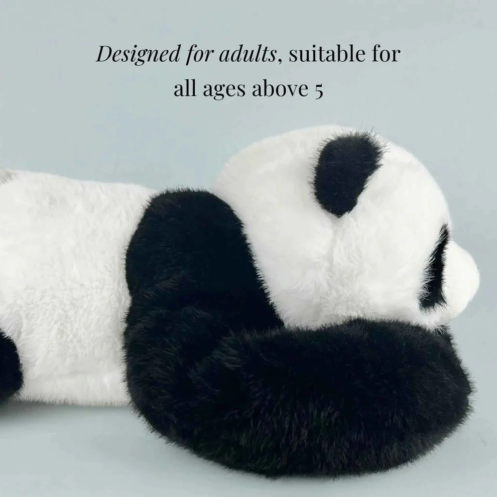 🔥Limited-time offer: Enjoy 70% off for the last 3 hours! Plush weighted animals