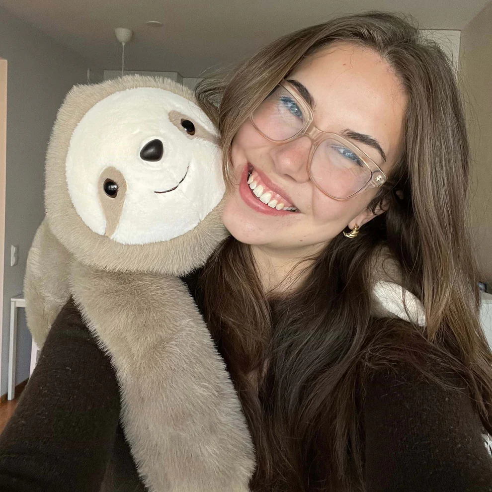 🔥Limited-time offer: Enjoy 70% off for the last 3 hours! Plush weighted animals