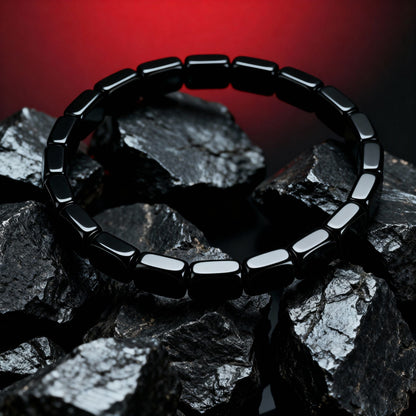 🔥The last 3 hours-Buy two get one free SEAGRIL™ Hematite Bracelet