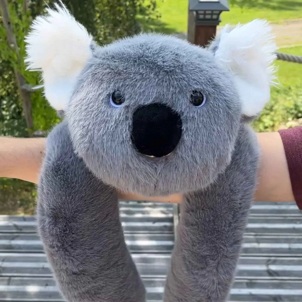 🔥Limited-time offer: Enjoy 70% off for the last 3 hours! Plush weighted animals