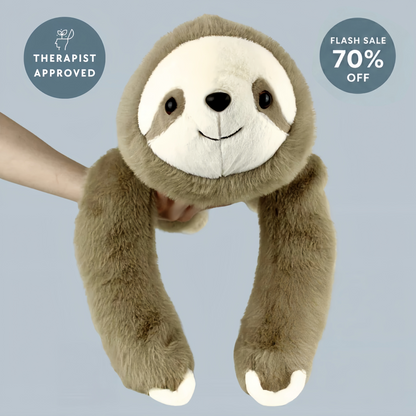 🔥Limited-time offer: Enjoy 70% off for the last 3 hours! Plush weighted animals