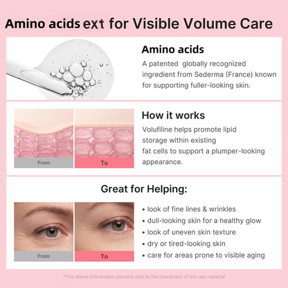 🔥The last 3 hours-Tiworld™ Collagen Volume Multi Balm-Free gift Eye Patch