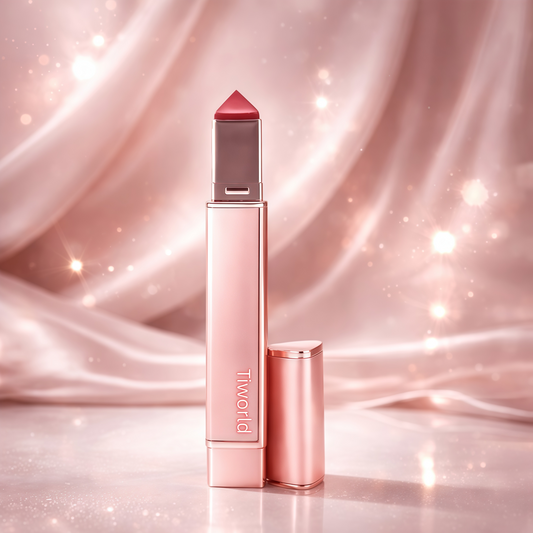 🔥The last 3 hours-Buy one get one free Tiworld™ Plump and glossy lip gloss