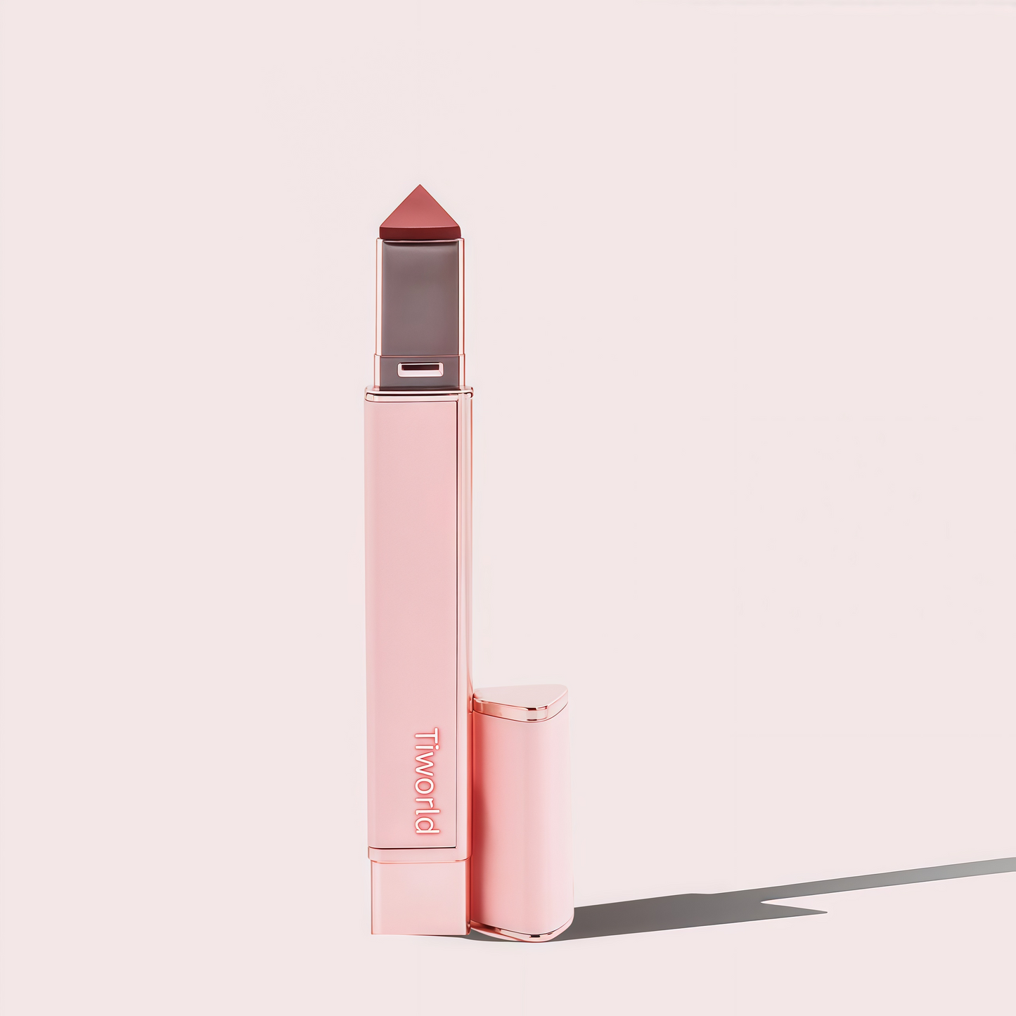 🔥The last 3 hours-Buy one get one free Tiworld™ Plump and glossy lip gloss