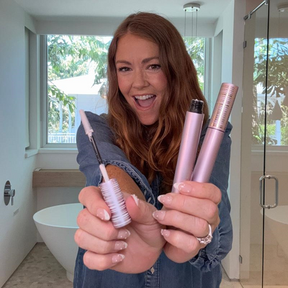 🔥The last 3 hours-Buy one get one free-Magic Lash Mascara