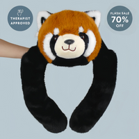 Rumi the Red Panda