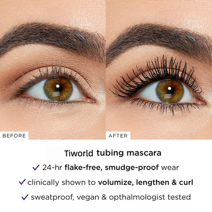 🔥The last 3 hours-Buy one get one free-Magic Lash Mascara