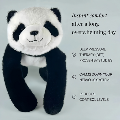 🔥Limited-time offer: Enjoy 70% off for the last 3 hours! Plush weighted animals