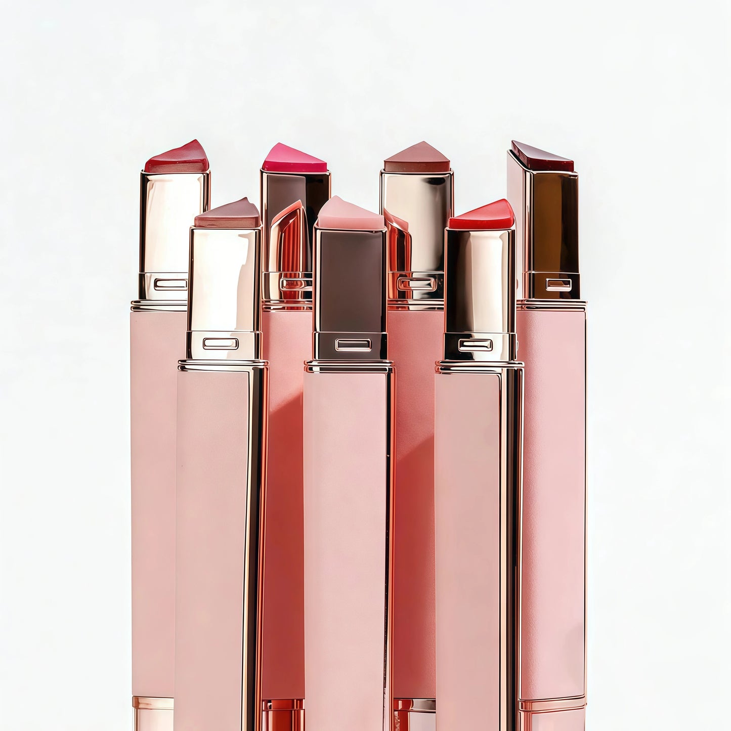 🔥The last 3 hours-Buy one get one free Tiworld™ Plump and glossy lip gloss