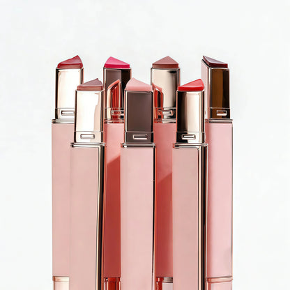 🔥The last 3 hours-Buy one get one free Tiworld™ Plump and glossy lip gloss
