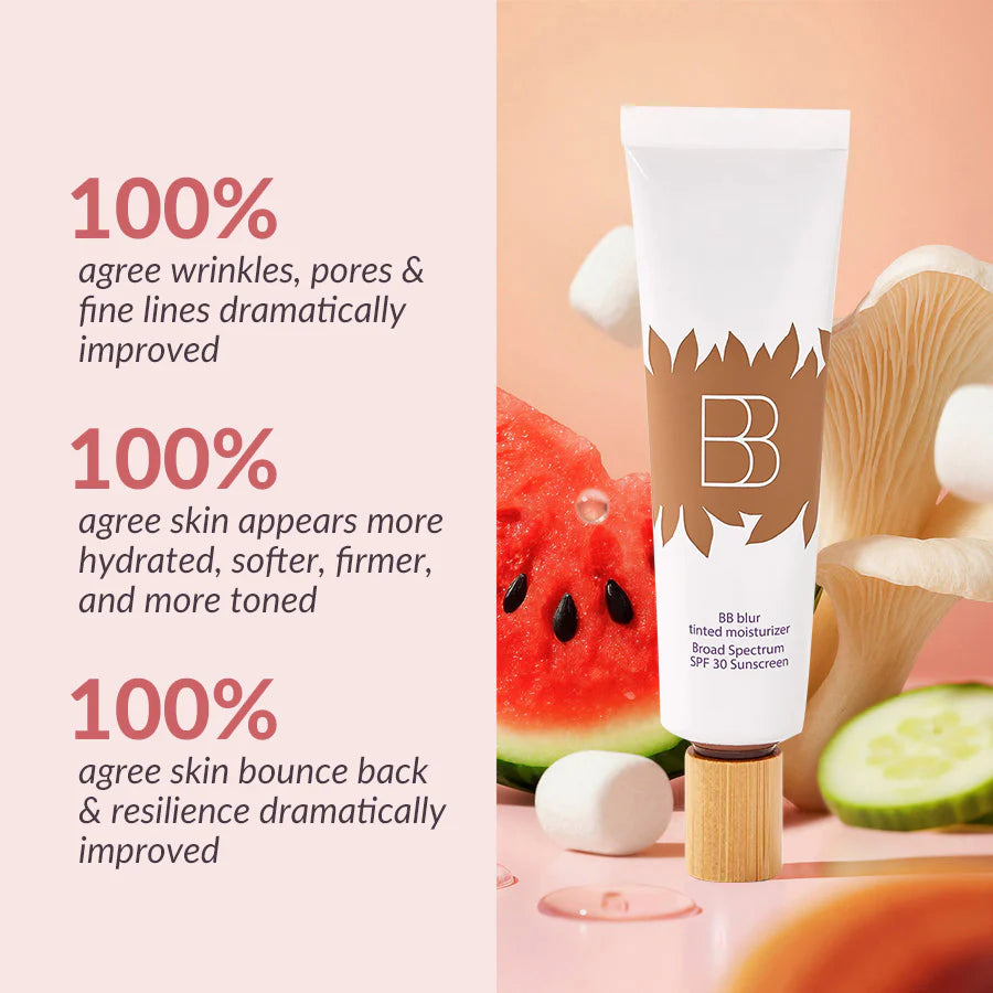 🔥The last 3 hours-Buy two get one free Tiworld™ Luxury BB Cream SPF 30+