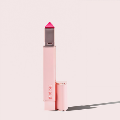 🔥The last 3 hours-Buy one get one free Tiworld™ Plump and glossy lip gloss