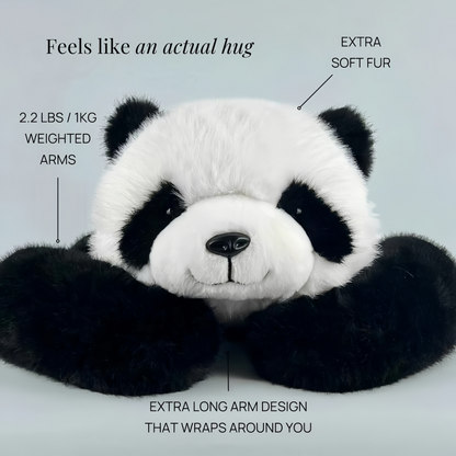 🔥Limited-time offer: Enjoy 70% off for the last 3 hours! Plush weighted animals