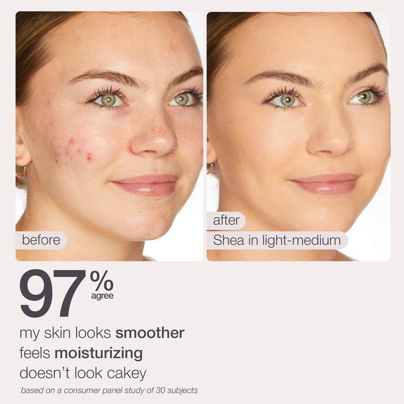 🔥The last 3 hours-Buy two get one free Tiworld™ Luxury BB Cream SPF 30+