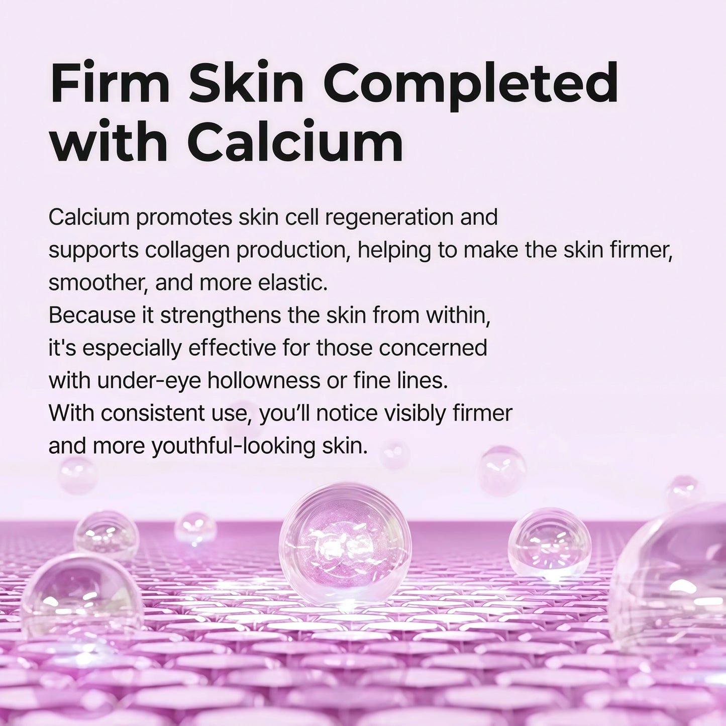 🔥The last 3 hours-Buy two get one free Tiworld™ Light-spot calcium eye cream