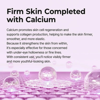 🔥The last 3 hours-Buy two get one free Tiworld™ Light-spot calcium eye cream