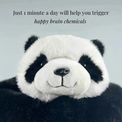 🔥Limited-time offer: Enjoy 70% off for the last 3 hours! Plush weighted animals