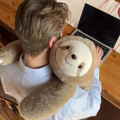 🔥Limited-time offer: Enjoy 70% off for the last 3 hours! Plush weighted animals