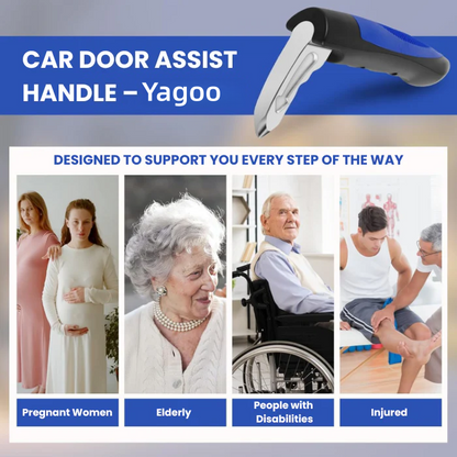 Yagoo™ For a smoother journey