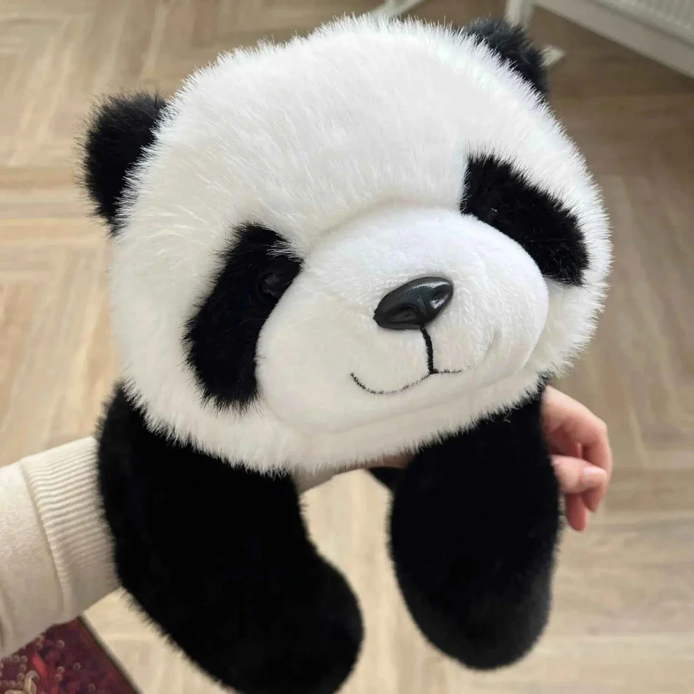 🔥Limited-time offer: Enjoy 70% off for the last 3 hours! Plush weighted animals