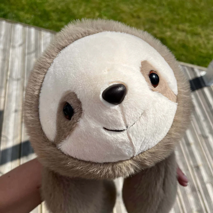 🔥Limited-time offer: Enjoy 70% off for the last 3 hours! Plush weighted animals