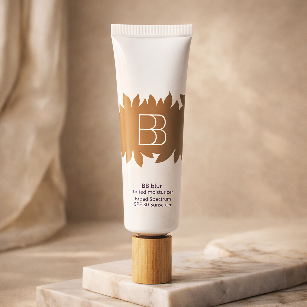 🔥The last 3 hours-Buy two get one free Tiworld™ Luxury BB Cream SPF 30+