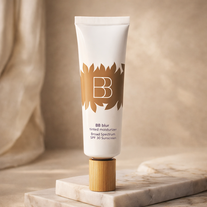 🔥The last 3 hours-Buy two get one free Tiworld™ Luxury BB Cream SPF 30+