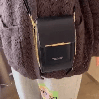 🔥The last 3 hours-Buy two get one free Fashion Touchscreen Phone Wallet 💃📲 — Style on the Move