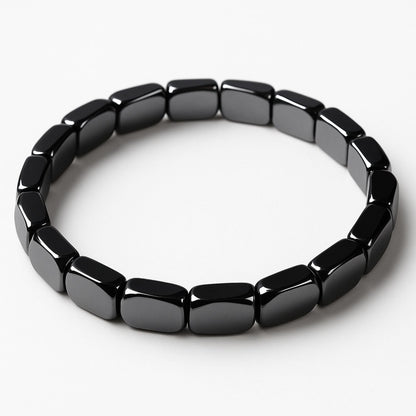 🔥The last 3 hours-Buy two get one free SEAGRIL™ Hematite Bracelet